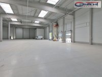 Pronájem novostavby skladu, výrobních prostor 5.790 m², Kladno - Foto 3