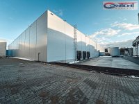 Pronájem skladu, výrobních prostor 15.000 m², Valašské Meziříčí - Foto 4