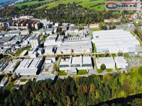 Pronájem skladu, výrobních prostor 15.000 m², Valašské Meziříčí - Foto 8