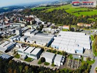 Pronájem skladu, výrobních prostor 15.000 m², Valašské Meziříčí - Foto 9