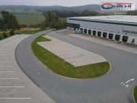 Pronájem skladu,výrobních prostor 5.600 m² Plzeň - Štěnovice, D5 - Foto 9