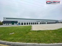 Pronájem skladu,výrobních prostor 5.600 m² Plzeň - Štěnovice, D5 - Foto 10