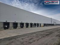 Pronájem novostavby skladu, výrobních prostor 36.000 m², Ostrava, Hrušov, D1 - Foto 8