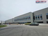 Pronájem novostavby skladu, výrobních prostor 36.000 m², Ostrava, Hrušov, D1 - Foto 2