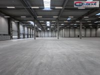 Pronájem skladu, výrobních prostor 2.500 m², Pardubice - Foto 3