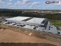 Pronájem novostavby skladu, výrobních prostor 15.000 m², České Budějovice - Foto 7