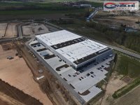 Pronájem novostavby skladu, výrobních prostor 15.000 m², České Budějovice - Foto 9