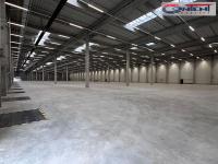 Pronájem novostavby skladových, výrobních prostor 10.000 m², Lovosice