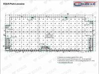 Pronájem novostavby skladových, výrobních prostor 10.000 m², Lovosice - Foto 7