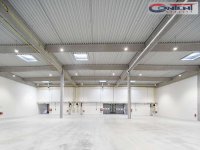 Pronájem novostavby skladu, výrobních prostor 2.880 m², Mikulov - Foto 2