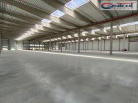 Pronájem skladu, výrobních prostor 5.100 m², Příšovice, D10 - Foto 6