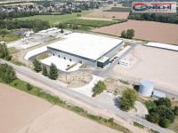 Pronájem skladu, výrobních prostor 5.100 m², Příšovice, D10 - Foto 6