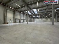 Pronájem novostavby skladu, výrobních prostor 20.000 m², Ostrava - Mošnov - Foto 2