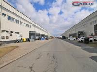 Pronájem skladu, výrobních prostor 2.333 m², Kněževes - Foto 6
