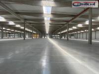Pronájem skladu, výrobních prostor 8.000 m², Příšovice, D10 - Foto 3