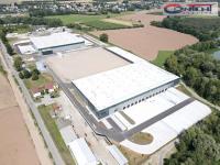 Pronájem skladu, výrobních prostor 8.000 m², Příšovice, D10 - Foto 6