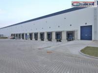 Pronájem skladových, výrobních prostor 7.760 m², Cheb, D6 - Foto 7