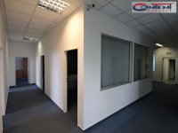 Pronájem kancelářských prostor 294 m², Čestlice, D1 - Foto 5