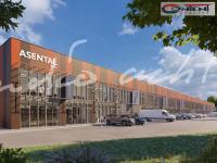 Novostavba, skladové, výrobní prostory 3.500 m², Ostrava - Foto 10