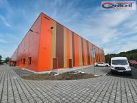 Novostavba, skladové, výrobní prostory 3.500 m², Ostrava - Zárubek - Foto 3