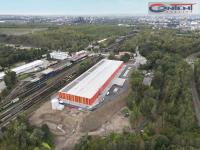 Novostavba, skladové, výrobní prostory 3.500 m², Ostrava - Zárubek - Foto 9