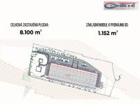 Novostavba, skladové, výrobní prostory 3.500 m², Ostrava - Zárubek - Foto 17