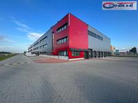 Pronájem skladu, výroby, stavba na klíč 1.100 m², Praha 9 Horní Počernice, D10 - Foto 4