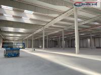 Pronájem výrobních prostor, skladu 5.000 m², Klatovy - Foto 5