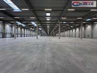 Pronájem skladu, výrobních prostor 12.000 m², Pardubice