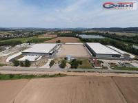 Pronájem skladu, výrobních prostor 4.500 m², Příšovice, D10 - Foto 5