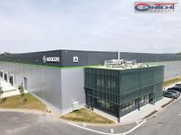 Pronájem skladu, výrobních prostor 4.500 m², Příšovice, D10 - Foto 9