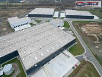 Pronájem novostavby industriálních prostor 10.275 m², Ostrava - Vítkovice, D1 - Foto 8