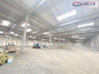 Pronájem novostavby skladu nebo výrobních prostor 3.500 m², Mošnov - Foto 10