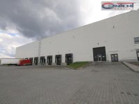 Pronájem skladu nebo výrobních prostor 10.000 m² Velká Bíteš, D1 EXIT 162 - Foto 10