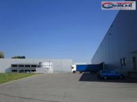 Pronájem skladu, výrobních prostor 9.825 m², Mnichovo Hradiště, D10