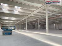 Pronájem skladu, výrobních prostor 2.438 m², Brno - Foto 7