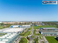 Pronájem skladu, výrobních prostor 3.026 m², Ostrava - Hrabová, D56 - Foto 7