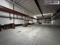 Pronájem skladu, výrobních prostor 3.400 m², Hořice - Foto 6