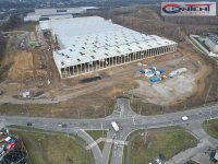 Pronájem novostavby skladu, výrobních prostor 17.651 m², Ostrava, Hrušov, D1 - Foto 2