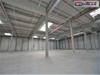 Pronájem novostavby skladu, výrobních prostor 17.651 m², Ostrava, Hrušov, D1 - Foto 4