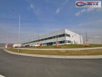 Pronájem skladu, výrobních prostor 4.397 m², Lipník, D1 Olomouc - Foto 5
