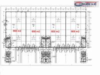 Pronájem skladu, výrobních prostor 660 m², Jičín - Foto 13