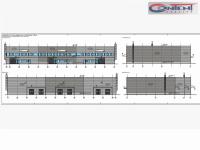 Pronájem skladu, výrobních prostor 2.152 m², Mladá Boleslav - Foto 13