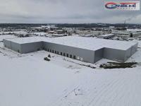 Pronájem skladu, výrobních prostor 10.000 - 18.000 m², Planá nad Lužnicí - Foto 5