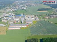 Pronájem skladu, výrobních prostor 10.000 - 18.000 m², Planá nad Lužnicí - Foto 9