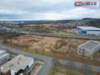 Pronájem komerčního pozemku 11.000 m², Plzeň, D5 - Foto 3