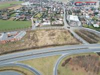 Pronájem komerčního pozemku 11.000 m², Plzeň, D5 - Foto 4