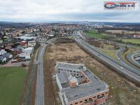 Pronájem komerčního pozemku 11.000 m², Plzeň, D5 - Foto 6