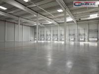 Pronájem novostavby industriálních prostor 2.600 m², Ostrava - Vítkovice, D1 - Foto 1