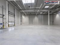 Pronájem novostavby industriálních prostor 2.600 m², Ostrava - Vítkovice, D1 - Foto 3